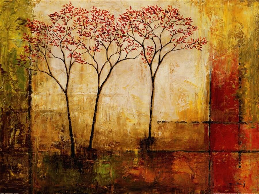 2010 Mike Klung Morning Luster II